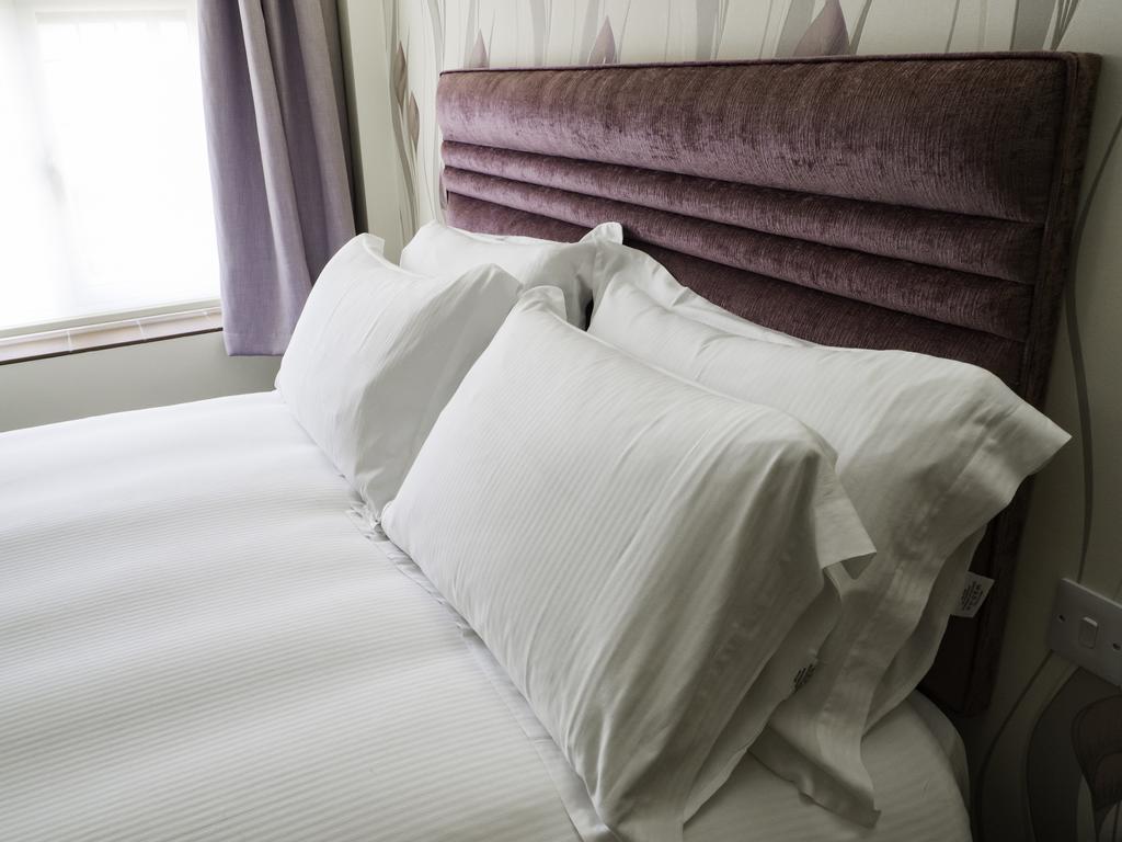 The Stanwick Hotel Eksteriør bilde